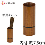 仏具 線香差 バウム ライト 特徴 1