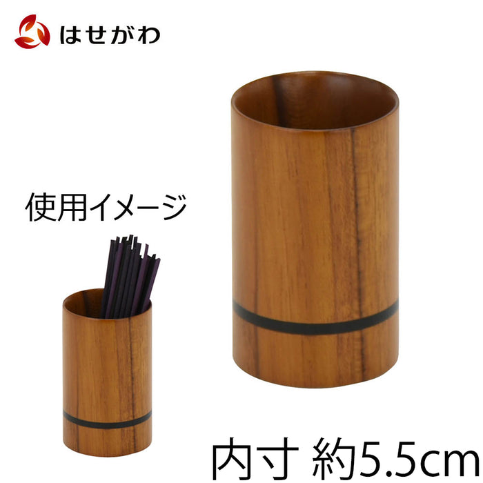 仏具 線香差 バウム ライト  ミニ 特徴 1