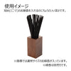 仏具 線香差 ショコル ウォール 特徴 3