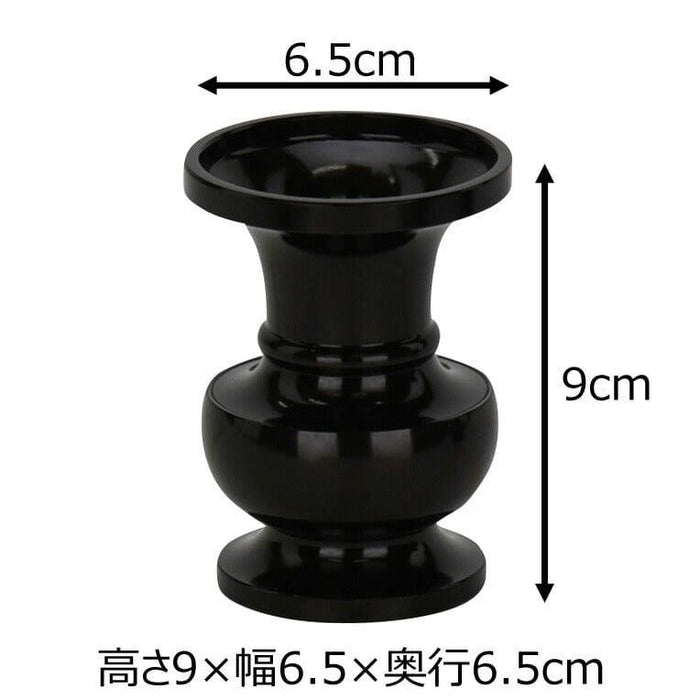 仏具 アルミ常花セット 特徴 4
