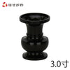 仏具 花立 新型 色付 3.0寸 特徴 1