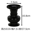 仏具 花立 新型 色付 3.5寸 特徴 2