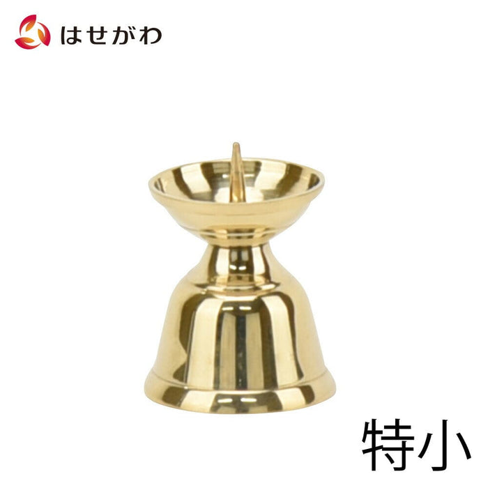 仏具 火立 ダルマ 磨き 中 特徴 1