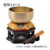 仏具 リン 合掌 3.0 特徴 3