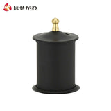 仏具 マッチのカス入れ 仏塔型 特徴 1