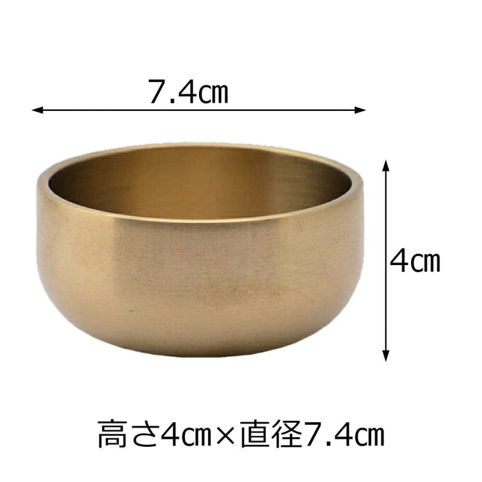 仏具 合掌リンセット 2.3寸 リン台六角黒檀色 特徴 2