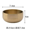 仏具 リン 合掌 2.3 特徴 2