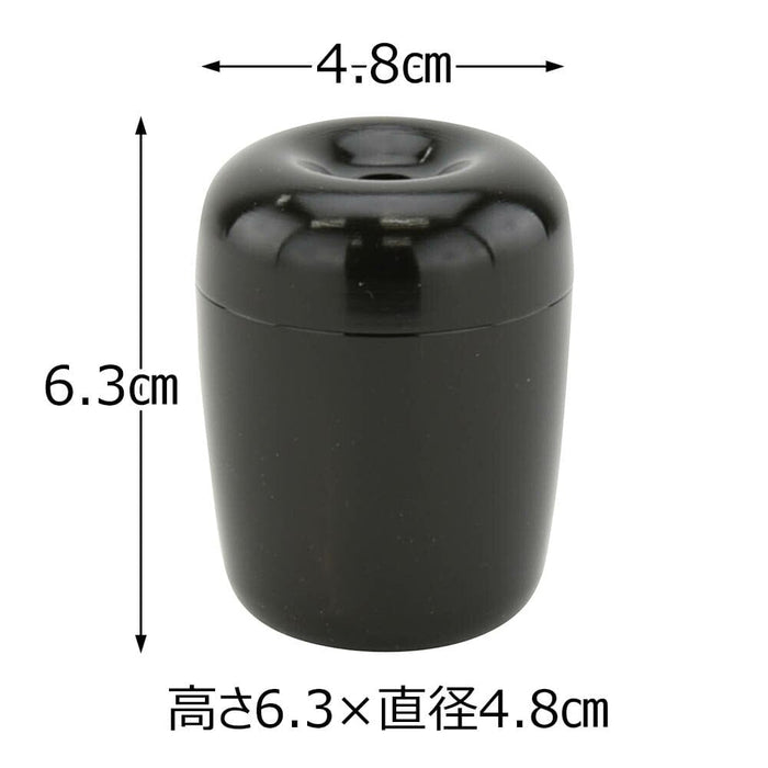 仏具 マッチのカス入れ 新型 色付 小 特徴 2