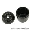 仏具 マッチのカス入れ 新型 色付 小 特徴 4