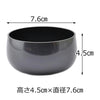 仏具 リン まごころ 2.5 特徴 2