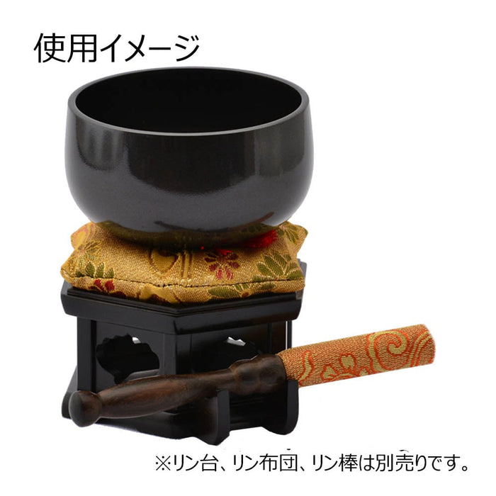 仏具 リン まごころ 2.5 特徴 3