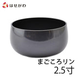 仏具 リン まごころ 2.5 特徴 1