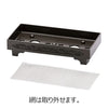 墓参り用品 線香皿 墓参用 特徴 3
