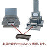 墓参り用品 線香皿 墓参用 特徴 4