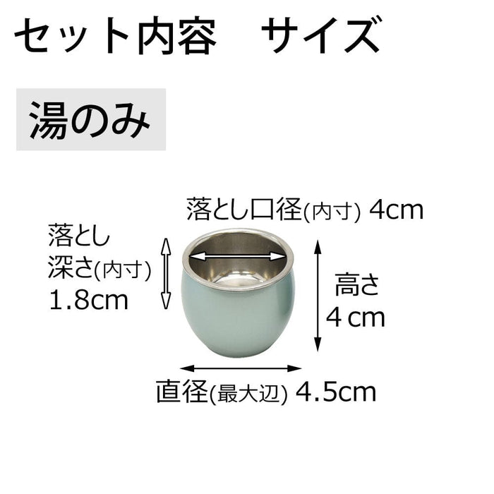 仏具 六具足 彩り 丸型 翡翠色 特徴 5