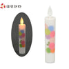 仏具 LEDローソク あかり 華 特徴 1