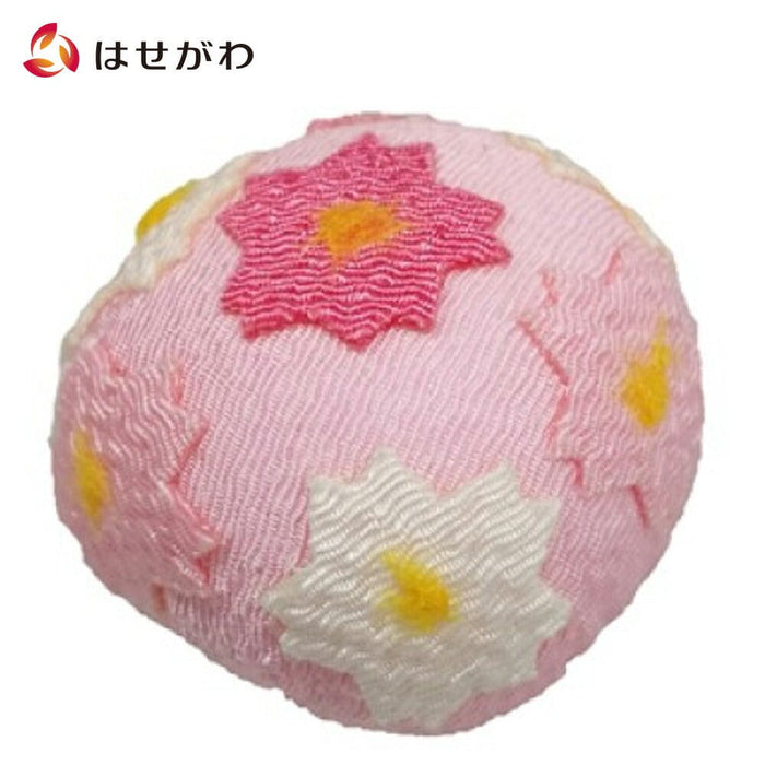 お供え物・お飾り 甘美 香の花 花てまり 特徴 1