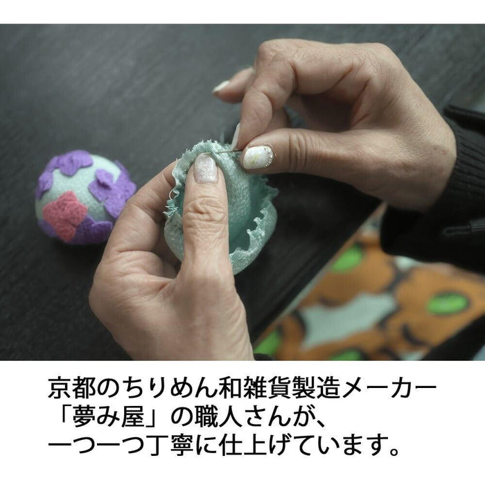 お供え物・お飾り ちりめん 季節のリース 鯉のぼり 特徴 5