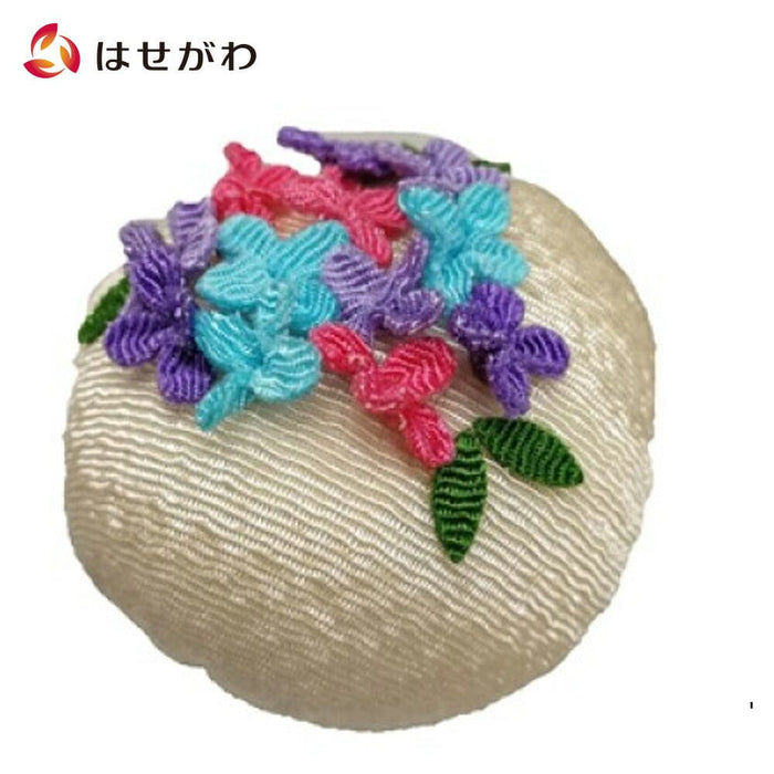お供え物・お飾り 甘美 香の花 小花 特徴 1