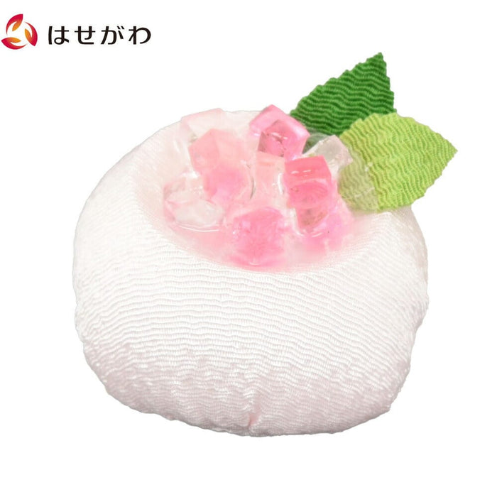 お供え物・お飾り 甘美 香の花 錦玉あじさい ピンク 特徴 1