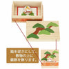 お供え物・お飾り ちりめん 季節のしつらい箱 お正月 特徴 5