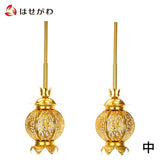 仏具 吊灯籠 本丸 中 特徴 1