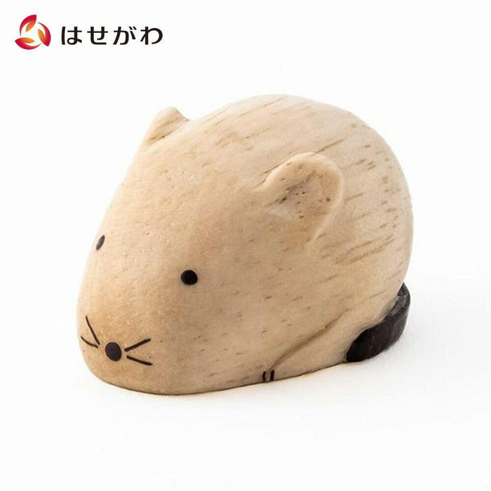 雑貨 えとシリーズ ねずみ 特徴 1