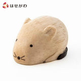 雑貨 えとシリーズ ねずみ 特徴 1