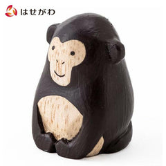 えとシリーズ さる
