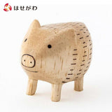 雑貨 えとシリーズ いのしし 特徴 1