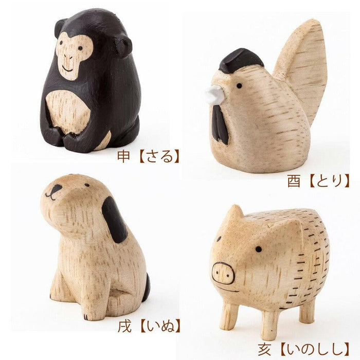 雑貨 【WEB限定】ぽれぽれえとセット（台座付） 特徴 5