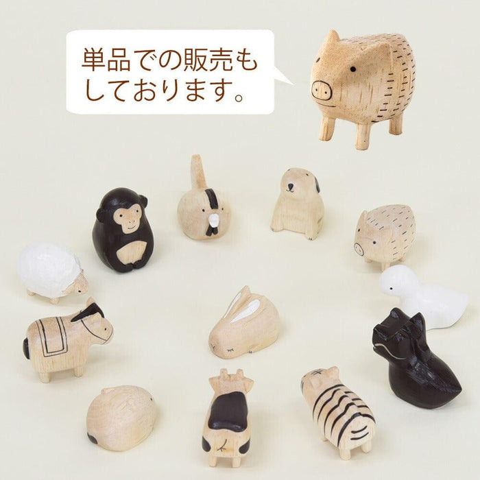 雑貨 【WEB限定】ぽれぽれえとセット（台座付） 特徴 8