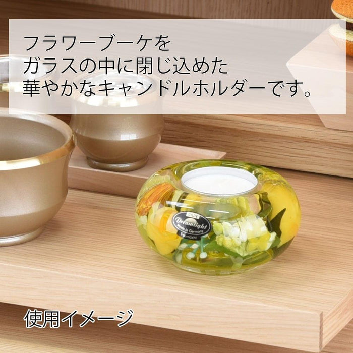 お供え物・お飾り DL スプリングフラワー 特徴 2