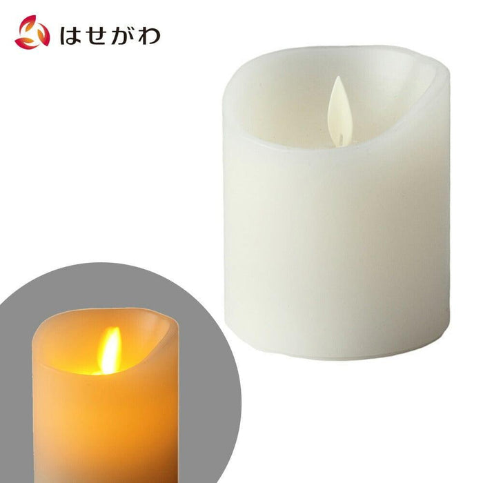 仏具 LEDキャンドル ひととなり プレーン 特徴 1
