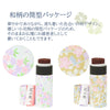 線香 お香 焼香 香合 進物線香 花くらべ 桜･紅梅2入 特徴 6