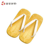 盆提灯 お盆用品 白ぞうり 特徴 1
