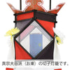 盆提灯 回転切子 真宗大谷派用 特徴 3