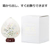 盆提灯 新型 極み結花 LED 秋草 特徴 6