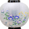 盆提灯 回転 楓 花車 鉄仙 対 特徴 3