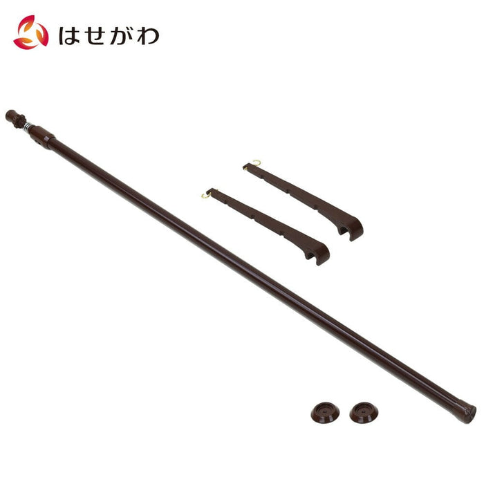 盆用品 ランタンポール（提灯吊り棒） 特徴 1