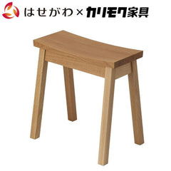 スツール SBジャスト オーク