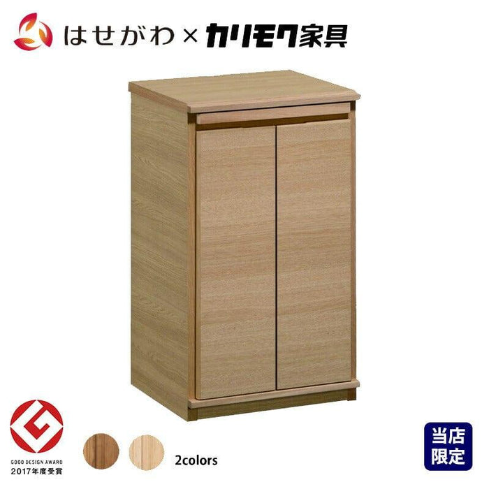 仏壇 下台 シェルフレックス オーク ハイタイプ H73cm 特徴 1