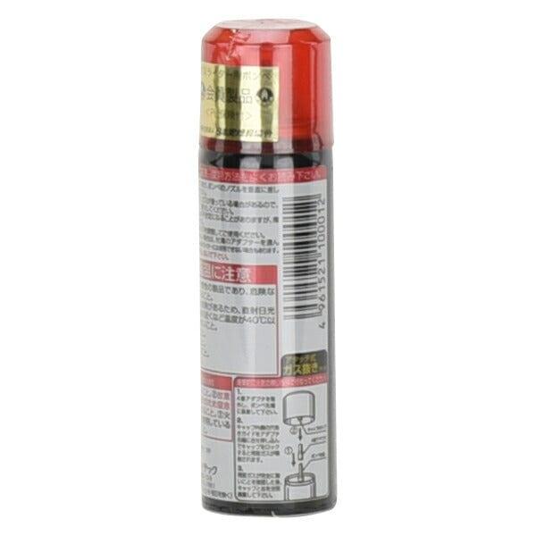 仏具 ガスライター用ボンベ 40g 特徴 2