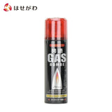仏具 ガスライター用ボンベ 40g 特徴 1