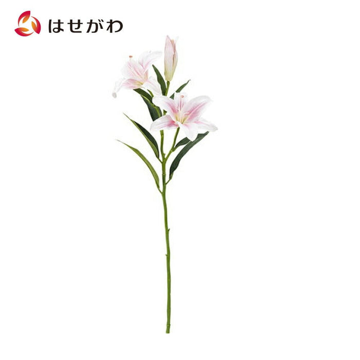 お供え物・お飾り 室礼花ツインカサブランカブッシュ PK 特徴 1
