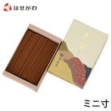 線香 お香 焼香 香合 花琳(かりん) ミニ寸 単品 特徴 1
