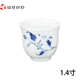 仏具 湯呑 karen つた 1.4寸 特徴 1