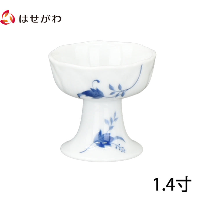 仏具 仏飯器 karen つた 1.4寸 特徴 1