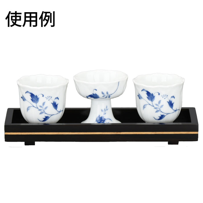 仏具 仏飯器 karen つた 1.4寸 特徴 3