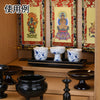 仏具 仏飯器 karen つた 1.4寸 特徴 4